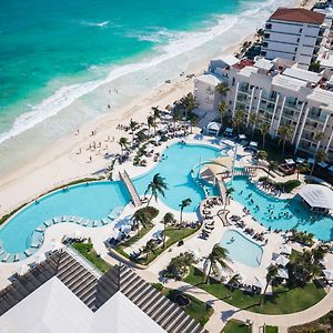 Now Jade Riviera Cancun Resort&Spa - All Inclusive