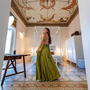 Costamante Suites & Spa