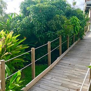 Eden Paradise Spa Ecolodge